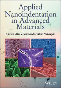 Produktbild: Applied Nanoindentation in Advanced Materials