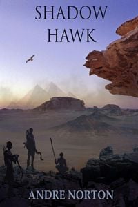 Produktbild: Shadow Hawk