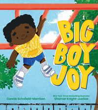 Produktbild: Big Boy Joy