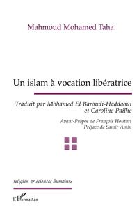 Produktbild: Un Islam &Agrave; Vocation Lib&eacute;ratrice