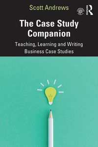 Produktbild: The Case Study Companion