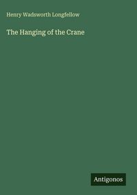 Produktbild: The Hanging of the Crane