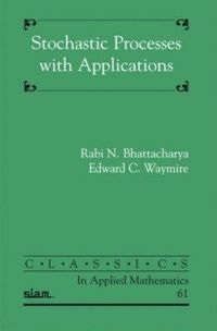 Produktbild: Stochastic Processes with Applications
