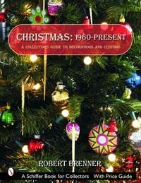 Produktbild: Christmas: 1960-Present