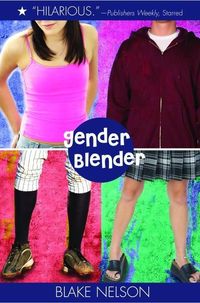 Produktbild: Gender Blender