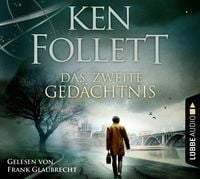 Produktbild: Das zweite Ged&auml;chtnis