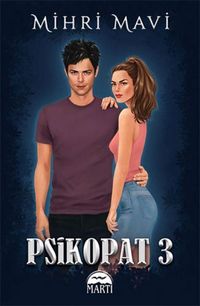 Produktbild: Psikopat 3