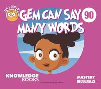 Produktbild: Gem Can Say Many Words