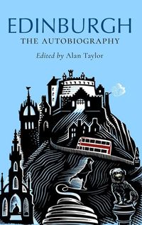 Produktbild: Edinburgh: The Autobiography