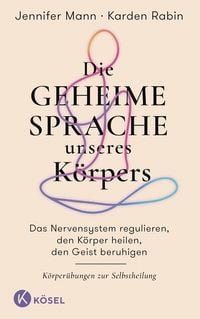 Produktbild: Die geheime Sprache unseres K&ouml;rpers