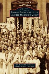 Produktbild: Italian Americans of the Greater Mahoning Valley