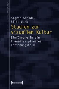 Produktbild: Studien zur visuellen Kultur