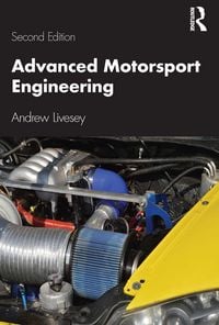 Produktbild: Advanced Motorsport Engineering
