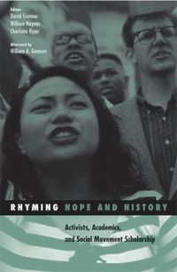 Produktbild: Rhyming Hope & Hist 2/e