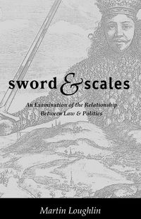 Produktbild: Sword and Scales