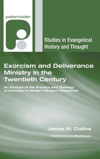 Produktbild: Exorcism and Deliverance Ministry in the Twentieth Century