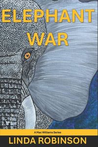 Produktbild: Elephant War