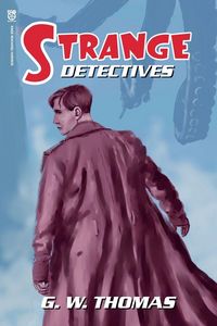 Produktbild: Strange Detectives