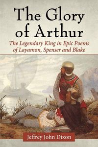 Produktbild: The Glory of Arthur
