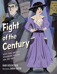 Produktbild: Fight of the Century