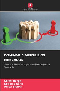 Produktbild: Dominar a Mente E Os Mercados