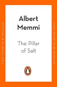 Produktbild: The Pillar of Salt