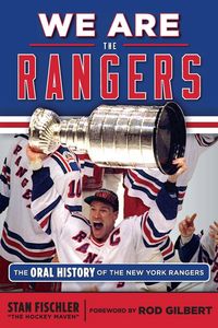 Produktbild: We Are the Rangers