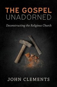 Produktbild: The Gospel Unadorned