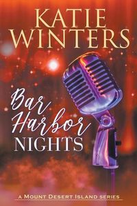 Produktbild: Bar Harbor Nights