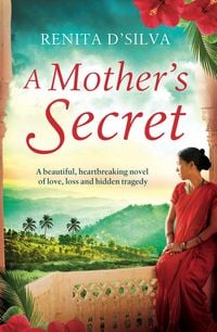 Produktbild: A Mother's Secret