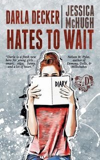 Produktbild: Darla Decker Hates to Wait