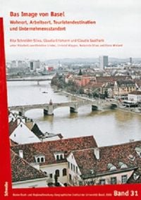 Produktbild: Das Image von Basel