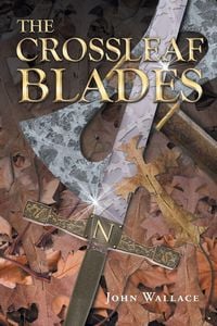 Produktbild: The Crossleaf Blades