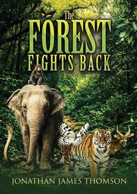 Produktbild: The Forest Fights Back