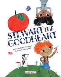 Produktbild: Stewart the Goodheart