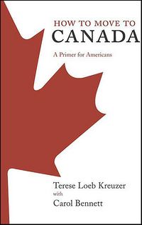 Produktbild: How to Move to Canada