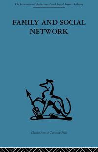 Produktbild: Family and Social Network