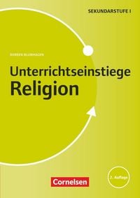 Produktbild: Unterrichtseinstiege