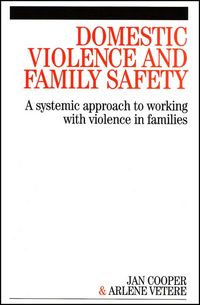 Produktbild: Domestic Violence and Family Safety
