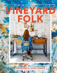 Produktbild: Vineyard Folk