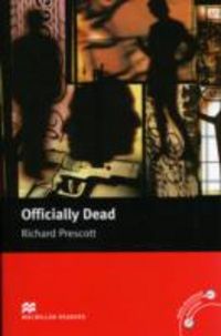 Produktbild: Officially Dead
