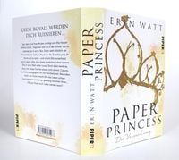 Paper Princess / Paper-Reihe Bd.1