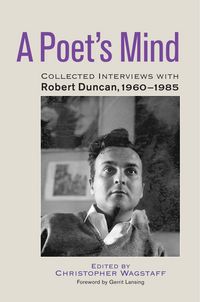 Produktbild: A Poet's Mind