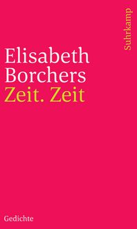 Produktbild: Zeit. Zeit