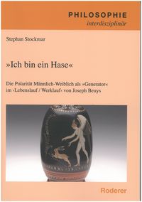 Produktbild: "Ich bin ein Hase"