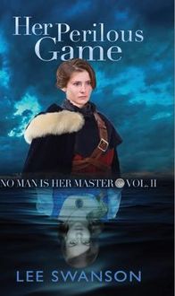 Produktbild: Her Perilous Game