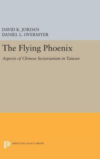 Produktbild: The Flying Phoenix