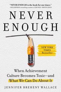 Produktbild: Never Enough