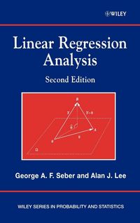 Produktbild: Linear Regression Analysis 2e