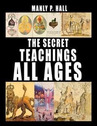 Produktbild: The Secret Teachings of All Ages